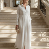 Lioren | Abito Maxi Soft Flow
