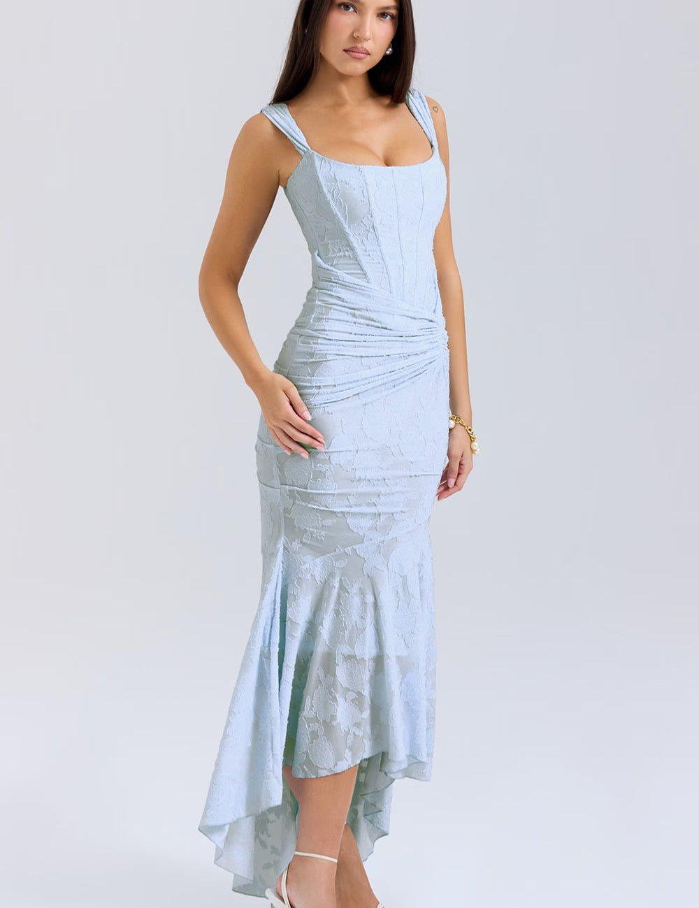 Katerina | Abito elegante