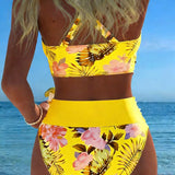 Isabella | Bikini Modellante Riviera