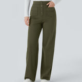 Jade | Pantaloni elasticizzati confortevoli