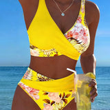 Isabella | Bikini Modellante Riviera