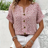 Mery | blusa leggera primaverile