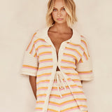 Katie | Completo chic primaverile