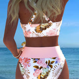 Isabella | Bikini Modellante Riviera