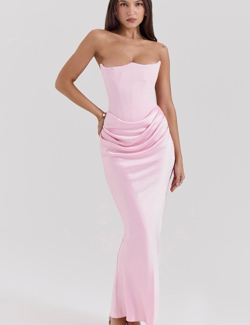 Leilani | Abito Elegante da Sera
