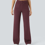 Jade | Pantaloni elasticizzati confortevoli