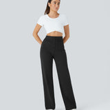 Jade | Pantaloni elasticizzati confortevoli