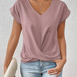 Julie | Camicia chic e versatile