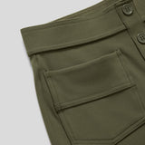 Jade | Pantaloni elasticizzati confortevoli