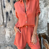 Riviane | Completo chic e casual