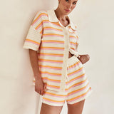 Katie | Completo chic primaverile