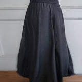 Alva | Pantaloni comodi con vita elastica