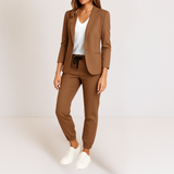 Beatrice | Completo Elegante e Confortevole