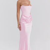 Leilani | Abito Elegante da Sera