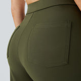 Jade | Pantaloni elasticizzati confortevoli