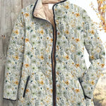 Giacca Piumino - Alma di Amora Moda, foto 2