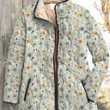 Giacca Piumino - Alma di Amora Moda, foto 2