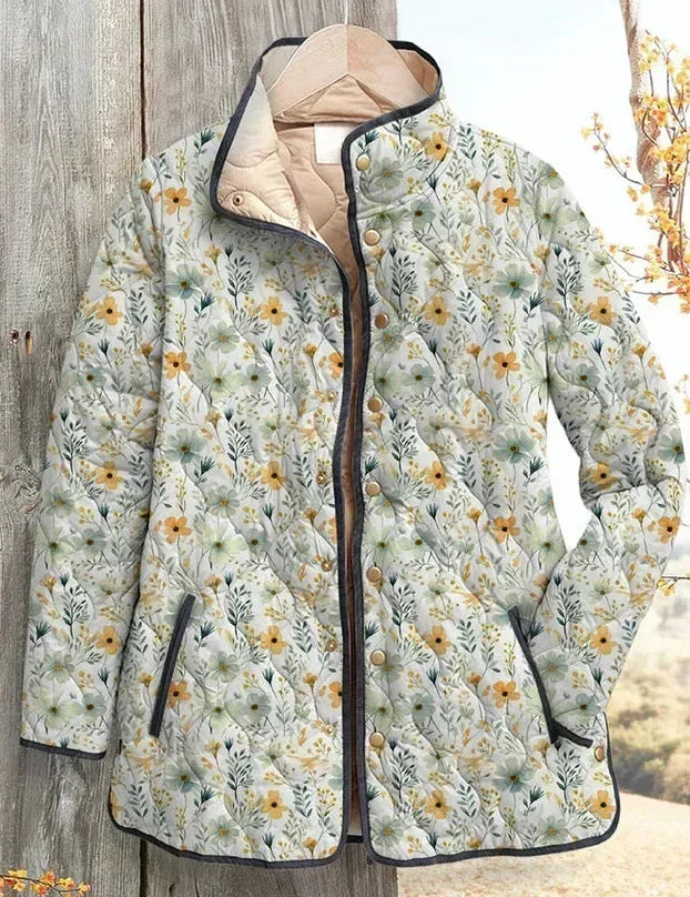 Giacca Piumino - Alma di Amora Moda, foto 2