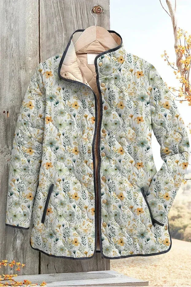 Giacca Piumino - Alma di Amora Moda, foto 2