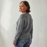 Maglione Vintage - Dalila di Amora Moda, foto 3