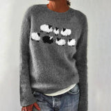 Maglione Vintage - Dalila di Amora Moda