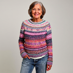 Maglione Vintage - Erica di Amora Moda, foto 2