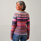 Maglione Vintage - Erica di Amora Moda, foto 3