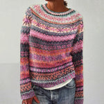 Maglione Vintage - Erica di Amora Moda