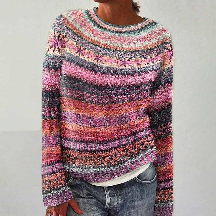 Maglione Vintage - Erica di Amora Moda