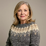 Maglione Vintage - Angela di Amora Moda, foto 14