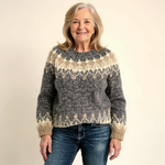 Maglione Vintage - Angela di Amora Moda, foto 5