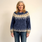 Maglione Vintage - Angela di Amora Moda, foto 6