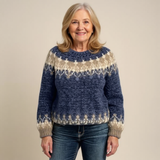 Maglione Vintage - Angela di Amora Moda, foto 8