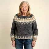 Maglione Vintage - Angela di Amora Moda, foto 9