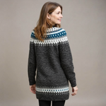 Maglione Vintage - Aprile di Amora Moda, foto 3