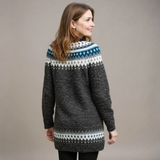 Maglione Vintage - Aprile di Amora Moda, foto 3