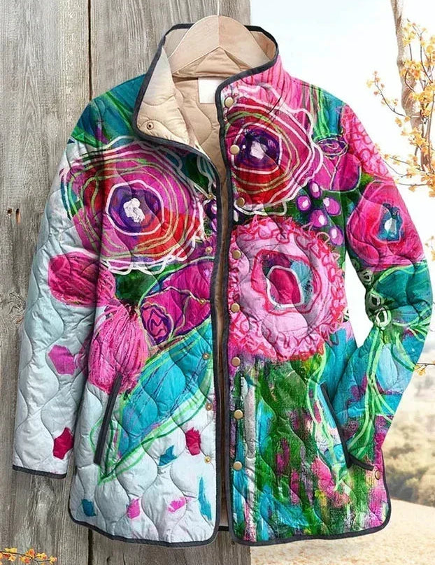 Giacca Imbottita - Ilaria di Amora Moda, foto 2