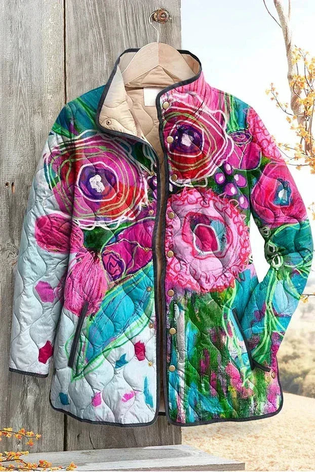 Giacca Imbottita - Ilaria di Amora Moda, foto 2