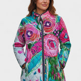 Giacca Imbottita - Ilaria di Amora Moda