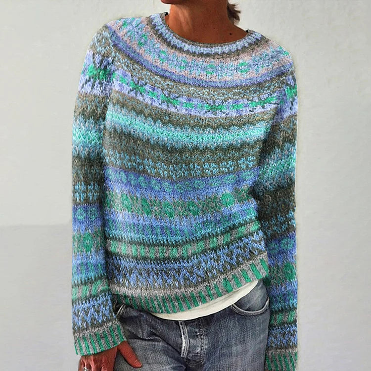 Maglione Vintage - Melissa di Amora Moda