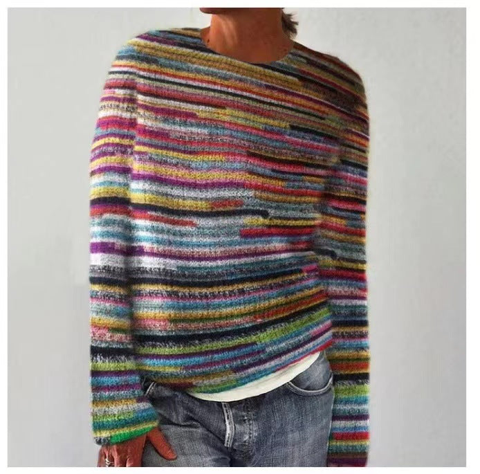 Maglione Vintage - Paolina di Amora Moda