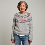 Maglione Vintage - Perla di Amora Moda, foto 2