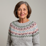 Maglione Vintage - Perla di Amora Moda, foto 4