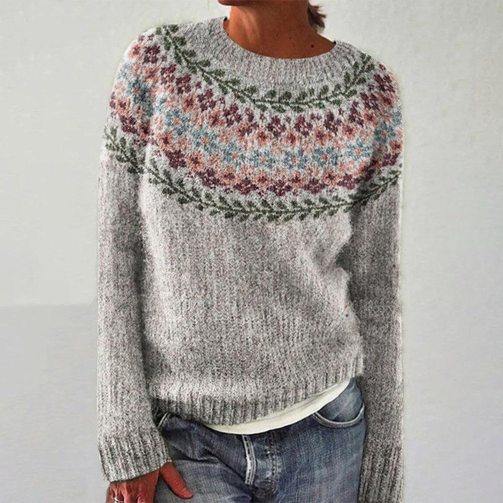 Maglione Vintage - Perla di Amora Moda