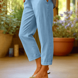 Julienne | Pantaloni leggeri eleganti