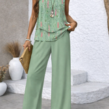 Beatrice | Coordinato Riflessi di Primavera