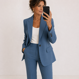 Alessia | Tailleur Elegante Moderno