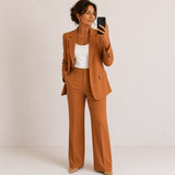 Alessia | Tailleur Elegante Moderno