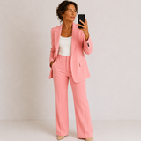 Alessia | Tailleur Elegante Moderno
