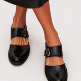 Livia | Mary Jane Eleganza Moderna